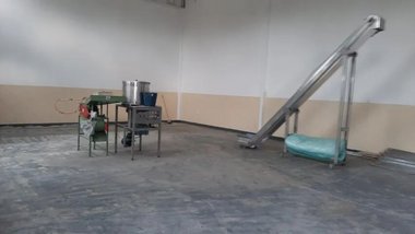 industrial em Rodovia Paulo Rolin Loureiro, Vila Moraes - Mogi das Cruzes - SP