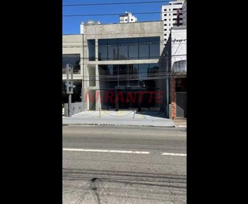 commercial_property em Regente Feijó, Vila Regente Feijó - São Paulo - SP