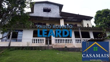 apartment em Rodovia Raposo Tavares, Jardim Cardoso (Mailasqui) - São Roque - SP