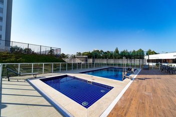 apartment em Avenida José Joaquim Pedro, Vila Rio Branco - Jundiaí - SP