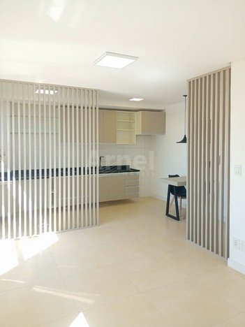 apartment em Avenida Presidente Vargas, Vila Rodrigues - Passo Fundo - RS