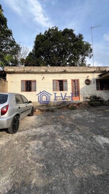 house em Avenida Rossana Murta, Santa Clara B - Vespasiano - MG