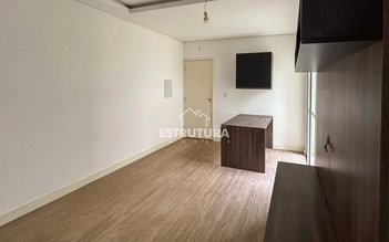 apartment em Avenida dos Costas, Jardim Residencial Santa Eliza - Rio Claro - SP