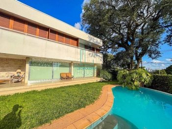 house em Rua Antero Barbosa, Alto de Pinheiros - São Paulo - SP