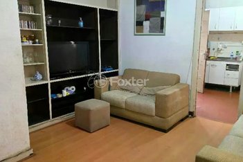 apartment em Rua Conde de Irajá, Vila Mariana - São Paulo - SP