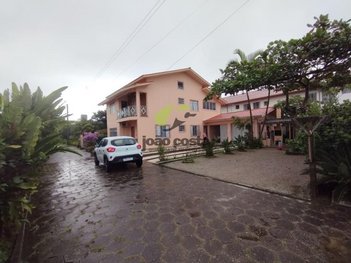 house em Avenida Rio Grande, Rio Grande - Palhoça - SC