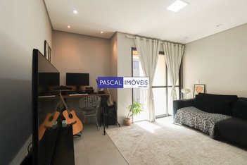 apartment em Rua Jaci, Chácara Inglesa - São Paulo - SP
