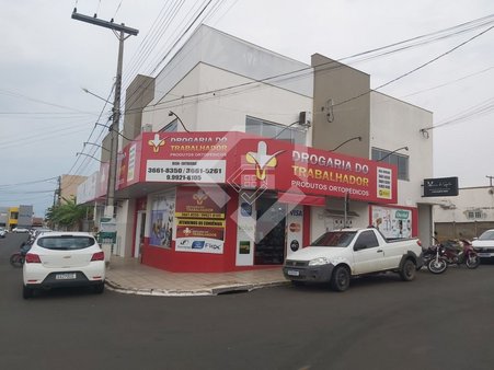 Cômodo Condomínio