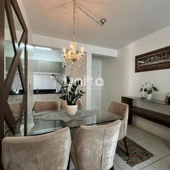 apartment em Rua Araranguá, Jardim das Avenidas - Araranguá - SC