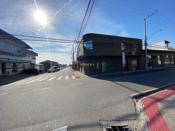 business em Rua Emídio Francisco da Silva, Ipiranga - São José - SC