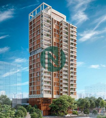 apartment em Alameda Franca, Jardim Paulista - São Paulo - SP