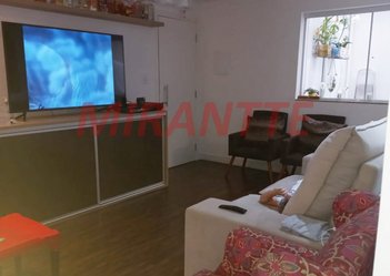 apartment em Rua Daniel Rossi, Santana - São Paulo - SP