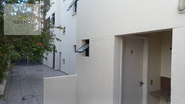 apartment em Avenida Comandante Sampaio, km 18 - Osasco - SP