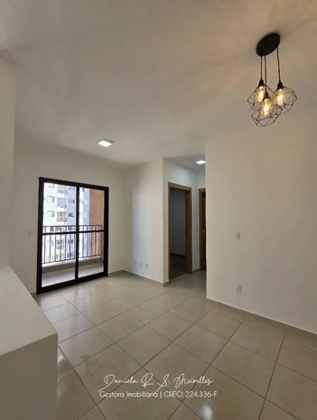 apartment em Avenida Caramuru, Alto da Boa Vista - Ribeirão Preto - SP