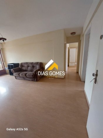 apartment em Rua Gonçalves Chaves, Centro - Pelotas - RS