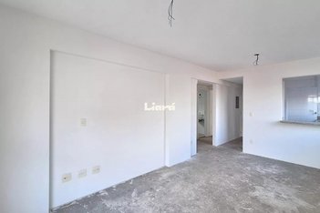 apartment em Rua Mário Whately, Alto da Lapa - São Paulo - SP