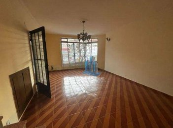 house em Rua das Mangueiras, Cerâmica - São Caetano do Sul - SP