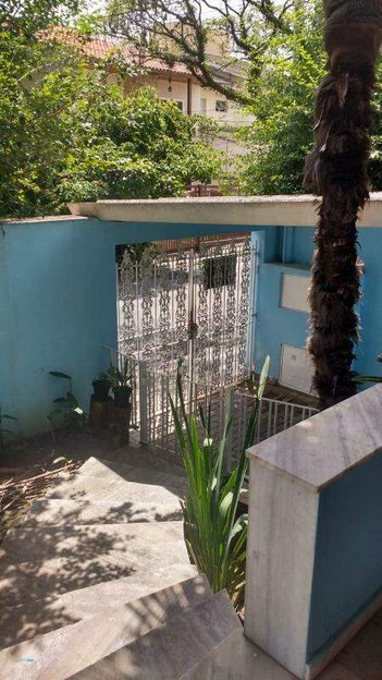 house em Rua Máximo Gonçalves, Cidade Maia - Guarulhos - SP