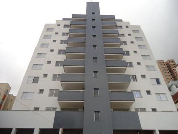 apartment em Rua Professor Euclydes Ferreira, Buritis - Belo Horizonte - MG