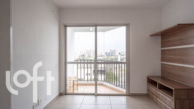 apartment em Rua Dianópolis, Parque da Mooca - São Paulo - SP