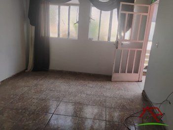 house em Rua Simão da Cunha, Santa Amélia - Belo Horizonte - MG