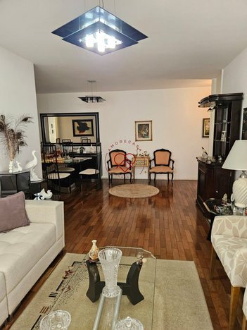 apartment em Rua João Moura, Pinheiros - São Paulo - SP