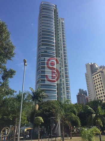 apartment em Rua Eleonora Cintra, Jardim Anália Franco - São Paulo - SP