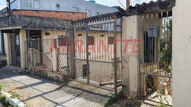 land_lot em Rua Galiléia, Casa Verde Média - São Paulo - SP