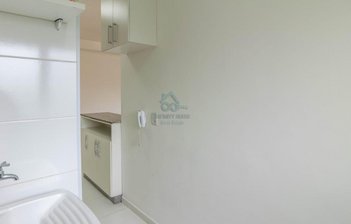 apartment em Rua Werner Goldberg, Jardim Tupanci - Barueri - SP