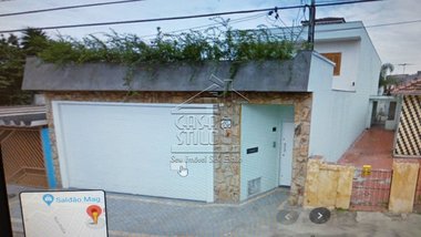 house em Val de Palmas, Vila Santa Clara - São Paulo - SP