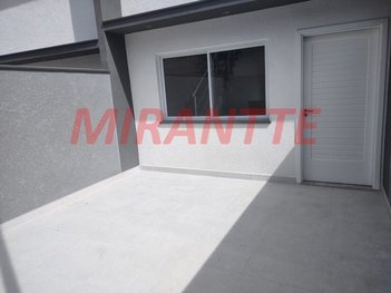 house em Mangalô, Vila Isolina Mazzei - São Paulo - SP