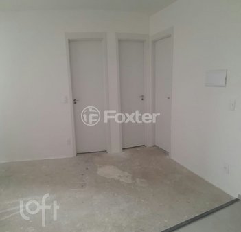 apartment em Rua Luiz Gatti, Água Branca - São Paulo - SP