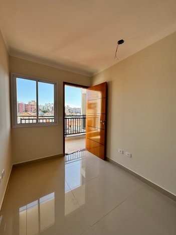 apartment em Rua Ladário, Parada Inglesa - São Paulo - SP