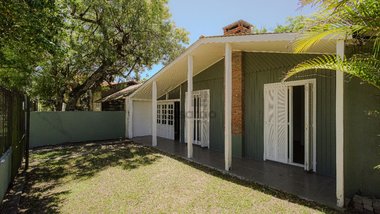 house em Passeio Pereira Rebouças, Três Vendas - Pelotas - RS