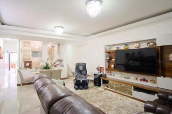 house em Rua Professora Sebastiana Silva Minhoto, Tatuapé - São Paulo - SP