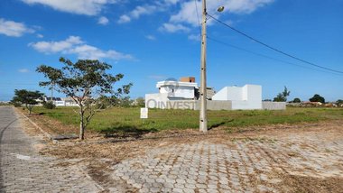 land_lot em Rua Taiane Oliveira Anacleto, Nova Divinéia - Araranguá - SC