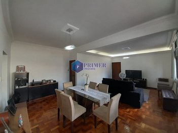 apartment em Angustura, Serra - Belo Horizonte - MG