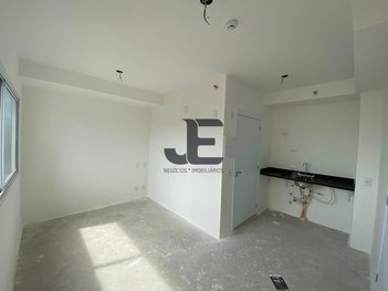 apartment em Rua Elói Cerqueira, Belenzinho - São Paulo - SP