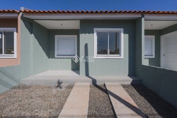 house em Estrada dos Caetanos, Meu Rincão - Cachoeirinha - RS