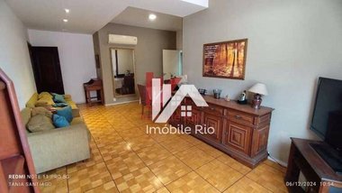 apartment em Rua Camaragibe, Tijuca - Rio de Janeiro - RJ