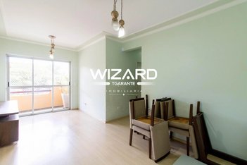 apartment em Rua Anapurus, Cidade Brasil - Guarulhos - SP