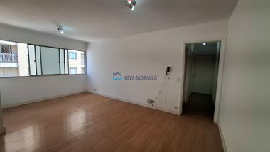 apartment em Rua Coronel Francisco Inácio, Vila Moinho Velho - São Paulo - SP