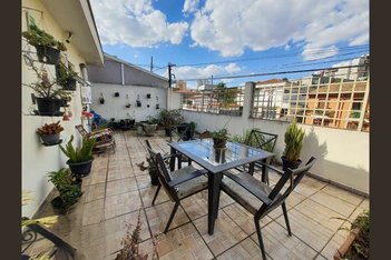 house em Rua Bergson, Parque da Lapa - São Paulo - SP