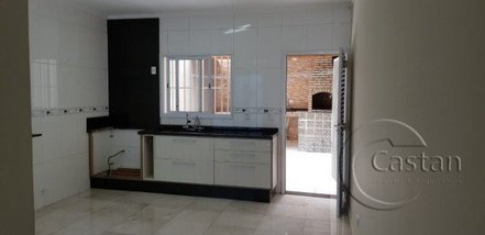 house em Rua Ângelo Agostini, Vila Ivone - São Paulo - SP