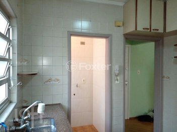 apartment em Avenida Dom Pedro II, Campestre - Santo André - SP