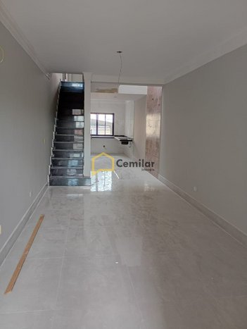 house em Avenida Brasílio Pereira de Melo, Vila Matilde - São Paulo - SP