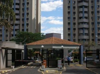 apartment em Avenida Caramuru, República - Ribeirão Preto - SP