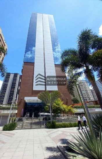 hotel em Alameda Mamoré, Alphaville Centro Industrial e Empresarial/Alphaville. - Barueri - SP