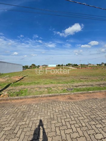 land_lot em Rua das Violetas, Centro - Glorinha - RS