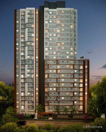 apartment em Rua Cajati, Vila Albertina - São Paulo - SP